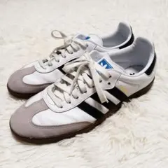 adidas SAMBA アディダス サンバ スニーカー B75806