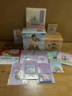 ドラゴンボール一番くじ　ラストワン賞　B賞　 D賞　写真のオマケつきです。