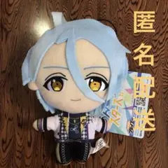 あんさんぶるスターズ!! あんスタ ぬいぐるみ Crazy:B HiMERU ③