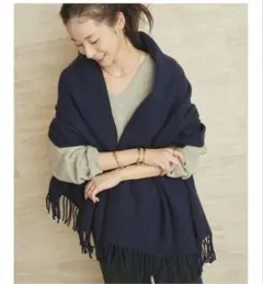 2026年最新】Plage ストール・ショールの人気アイテム - メルカリ