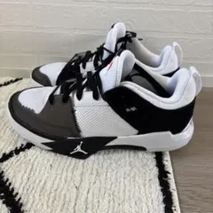 Jordan 1 Low ホワイト/ブラック