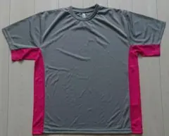 [新品]glimmer半袖ドライアクティブTシャツ 5Ｌ