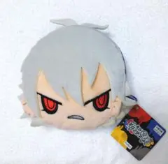 ヒプノシスマイク　サンリオ　フェイスポーチ　左馬刻