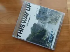 Pia-no-jaC THIS WAY UP CD