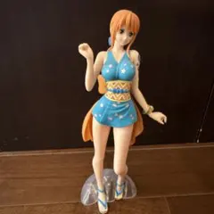 一番くじワンピース ワノ国編 ナミ フィギュア