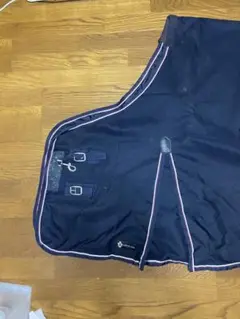馬着
