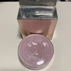 未使用品 Glow Tone Up Rose Pact 11gのサムネイル