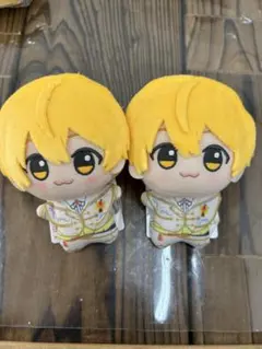 すとぷり　るぅと　ちびぐるみ