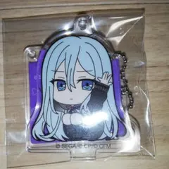 プロセカ　宵崎奏　アクリルキーホルダー