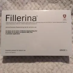 2026年最新】fillerinaの人気アイテム - メルカリ