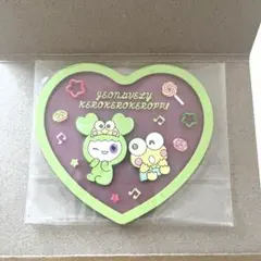 TWICE サンリオ　ガチャガチャ　ラバーコースター　ジョンヨン