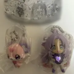 名探偵プリキュア　名探偵スイング1