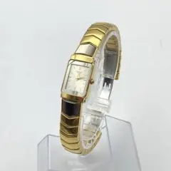 80s Vintage Seiko Arc ローマン文字 コンビ バングル - メルカリ