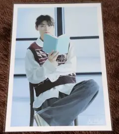 超特急 アロハ 生誕 生写真