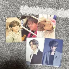 treasure ヨシトレカセット