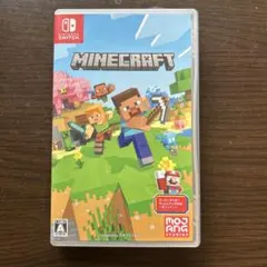 Minecraft Nintendo Switch