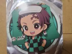 鬼滅の刃　炭治郎　コースター　極楽湯　コラボ　カフェ