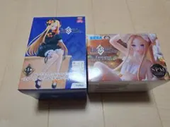 FGO アビゲイル・ウィリアムズ フィギュア
