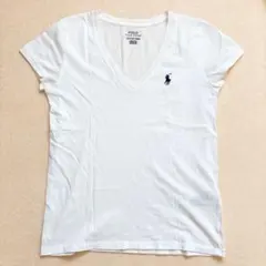 ラルフローレン レディース XS Tシャツ