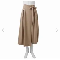 【chloe】クロエ デザインパンツのサムネイル