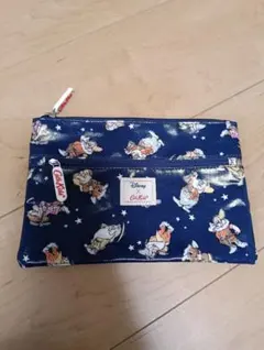 Disney x Cath Kids ポーチのサムネイル