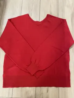 colony 2139 Vネックセーター 長袖