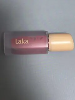 Laka フルーティーリップティント ピンク 4.5g #109のサムネイル