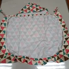 抱っこ紐用レインカバー