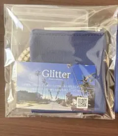 【最終値下げ！コメント必読！】glitter S925 モアサナイト ジュエリー 最終値下げ！コメント必読！】glitter S925 モアサナイト ジュエリー