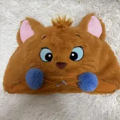 ディズニー ファンキャップ ベルリオーズ おしゃれキャットのサムネイル