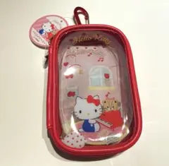 サンリオ　ハローキティ マルチケース　1点