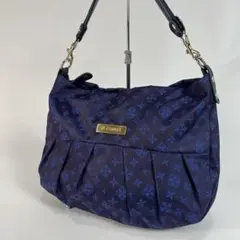 美品　russet ワンショルダーバッグ　肩掛け　トートバッグ　ハンドバッグ