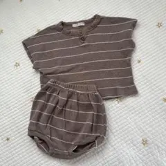 anggo bebeセットアップ18m