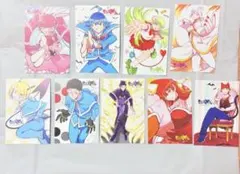 魔都精兵のスレイブ 特典 イラストカード 羽前京香 出雲天花 - メルカリ