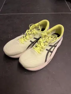 S4+ YOGIRI ホワイト/ブラック 27.0 cm S4+ YOGIRI | FLASH RED/CARRIER GREY | メンズ ランニング