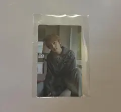 INI 2nd 写真集 Viva la vita 尾崎匠海 楽天 特典 トレカ