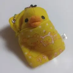 【タグ付き】リラックマ　ごゆるり京都　ぬいぐるみ　キイロイトリ　家老 2026年最新】キイロイトリ ぬいぐるみ家老 「リラックマごゆるり京都