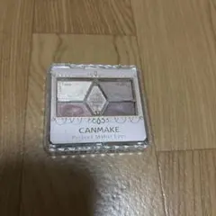 廃盤品 人気色CANMAKE Perfect Stylist Eyes 21