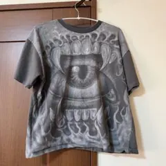 XG WOKE UP Replica Tシャツ グレー XXL - メルカリ