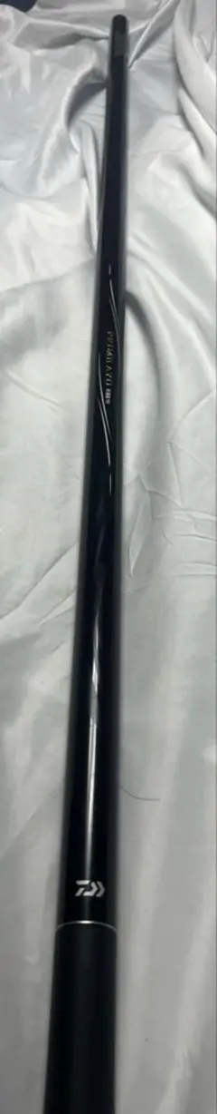 PRIME AYU 鮎竿 ブラック Daiwa PRIME AYU 急瀬抜 90M Y 鮎竿 19プライム鮎早瀬抜90M・