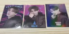 FANTASTICS 八木勇征 HIGH&LOW フォトカ シクレ