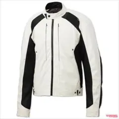 CORDURA FIELD CORE ストレッチライディングジャケット M