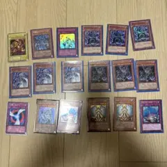 プ*◎様 遊戯王セット