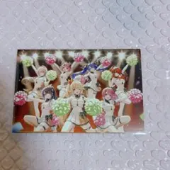 にじフェス ポスカ