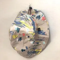 kiu 撥水ハット　UV&RAIN パッカブル