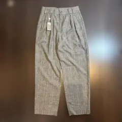 90s GIANNI VERSACE スラックス 3タック