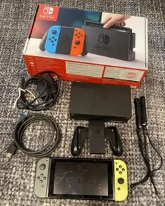 2025年最新】SWITCH ジャンクの人気アイテム - メルカリ