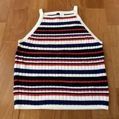 新品未使用H&M レディースキャミソールMサイズ