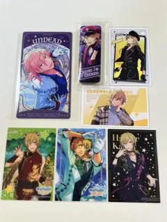 あんスタ！UNDEADまとめ売り　羽風薫