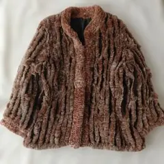 2025年最新】BALMAIN レディース 毛皮・ファーコートの人気アイテム